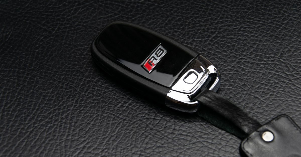 Car Key Replacement — Parkchester Locksmith Bronx Corp