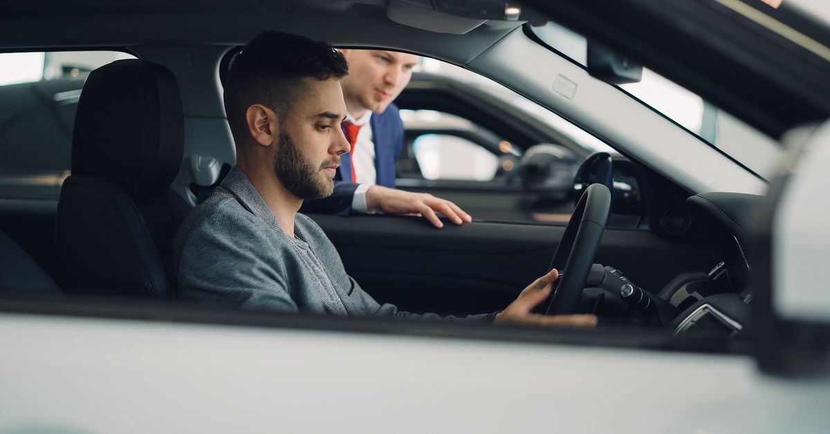 Car Lockout Service — Parkchester Locksmith Bronx Corp