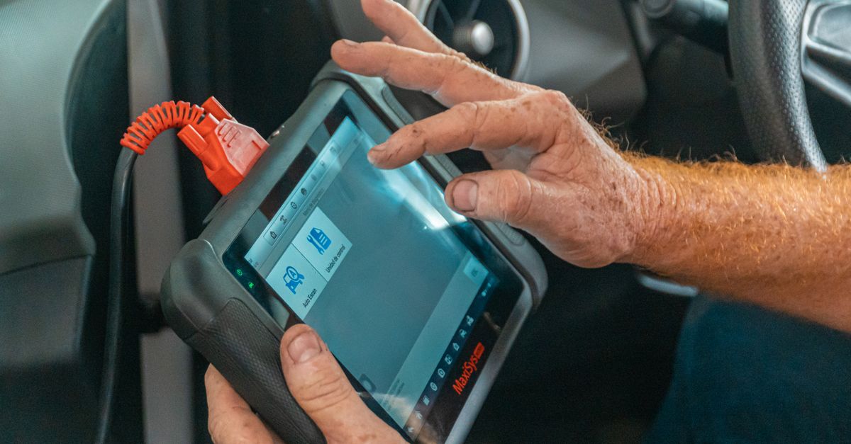 Key Fob Replacement & Programming — Parkchester Locksmith Bronx Corp