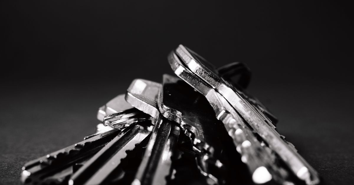 Can a Locksmith Just Unlock a Door, or Do I Need a New Lock? — Parkchester Locksmith Bronx Corp