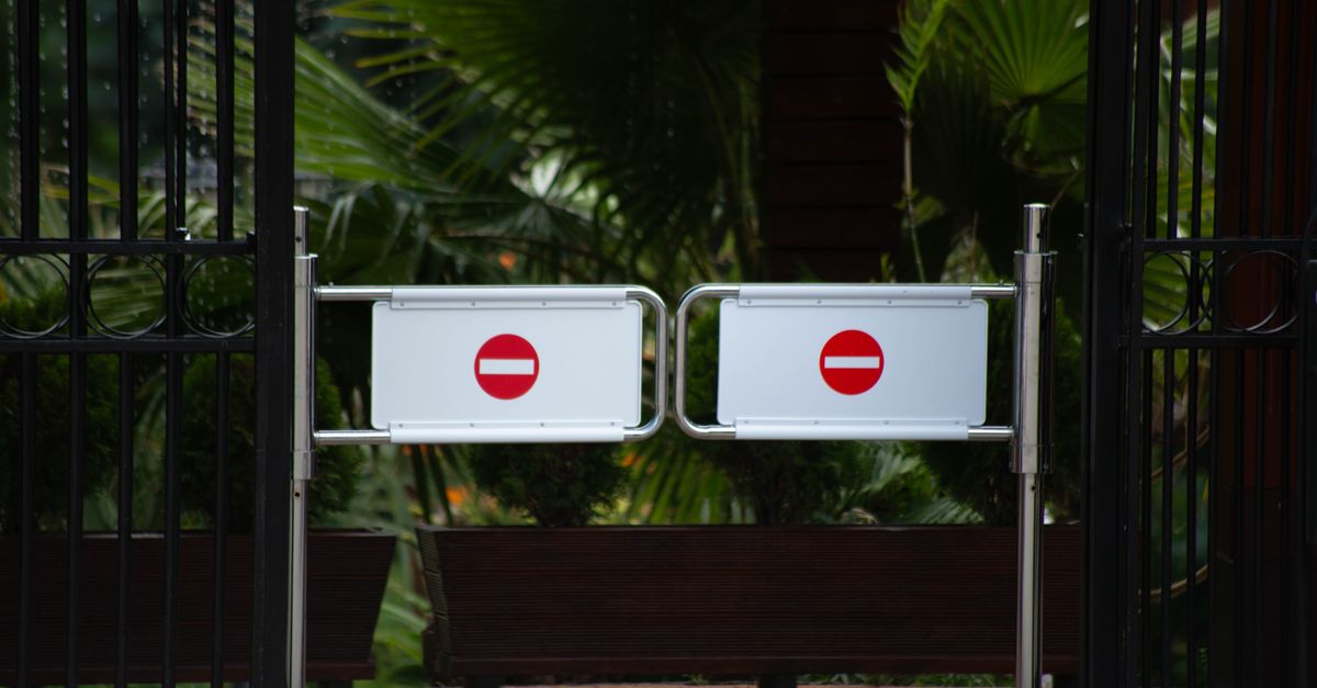 Access Control Installation — Parkchester Locksmith Bronx Corp