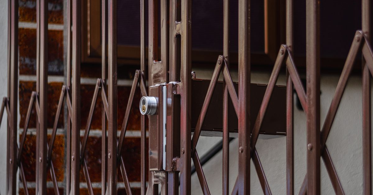 Commercial Lockout Service — Parkchester Locksmith Bronx Corp