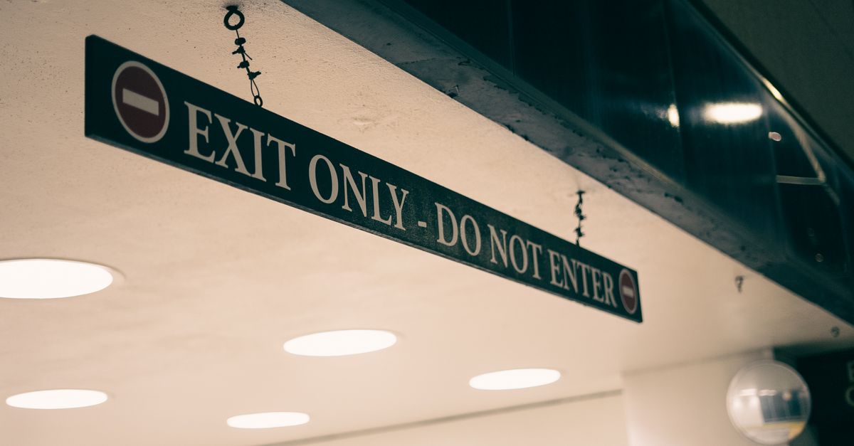 Panic Bar & Exit Device Installation — Parkchester Locksmith Bronx Corp