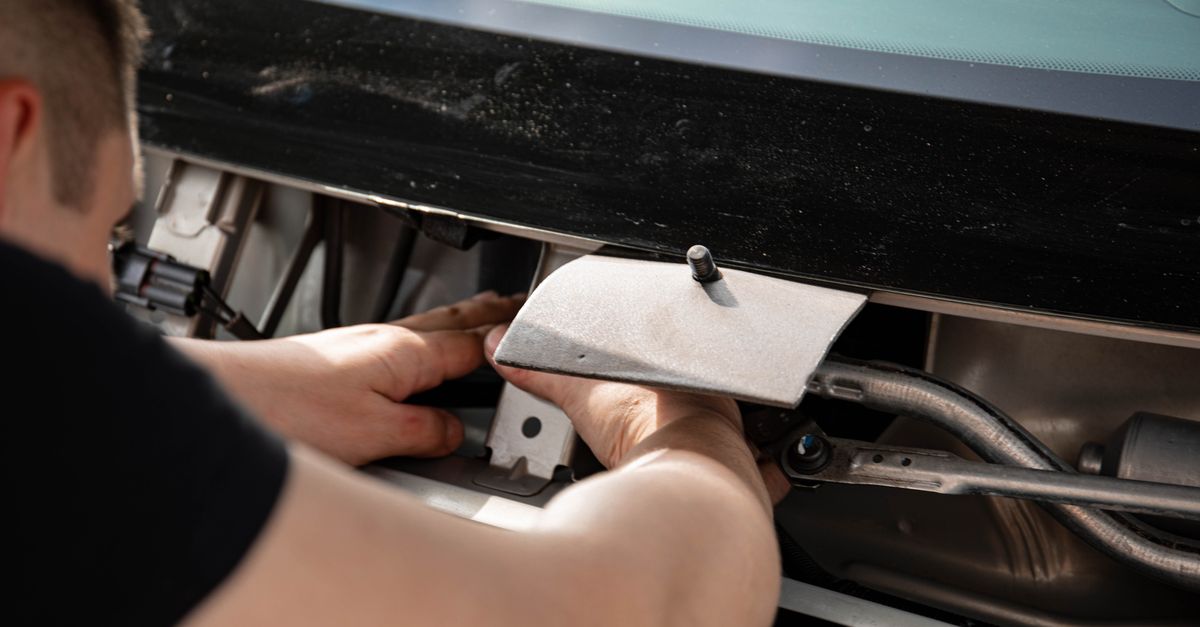 Break-In & Burglary Damage Repair — Parkchester Locksmith Bronx Corp