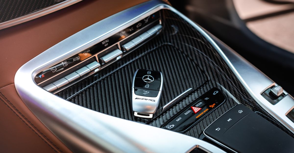 Lost Your Only Car Key in the Bronx? Here's the Fix — Parkchester Locksmith Bronx Corp
