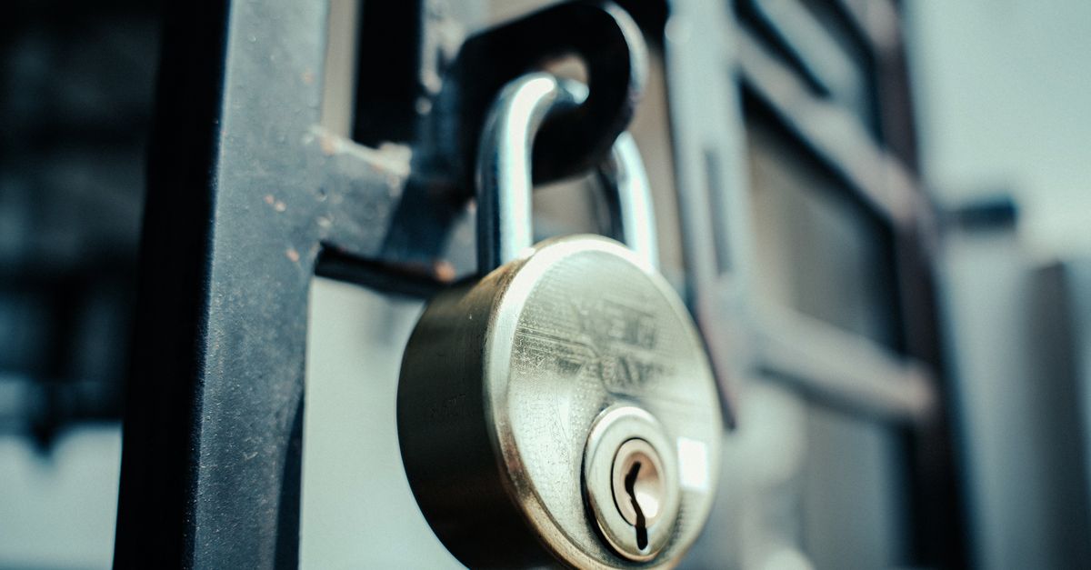 Deadbolt Installation — Parkchester Locksmith Bronx Corp