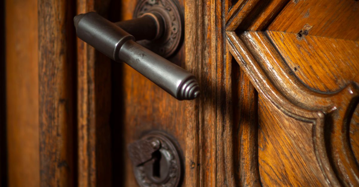 Mortise Lock Repair & Replacement — Parkchester Locksmith Bronx Corp