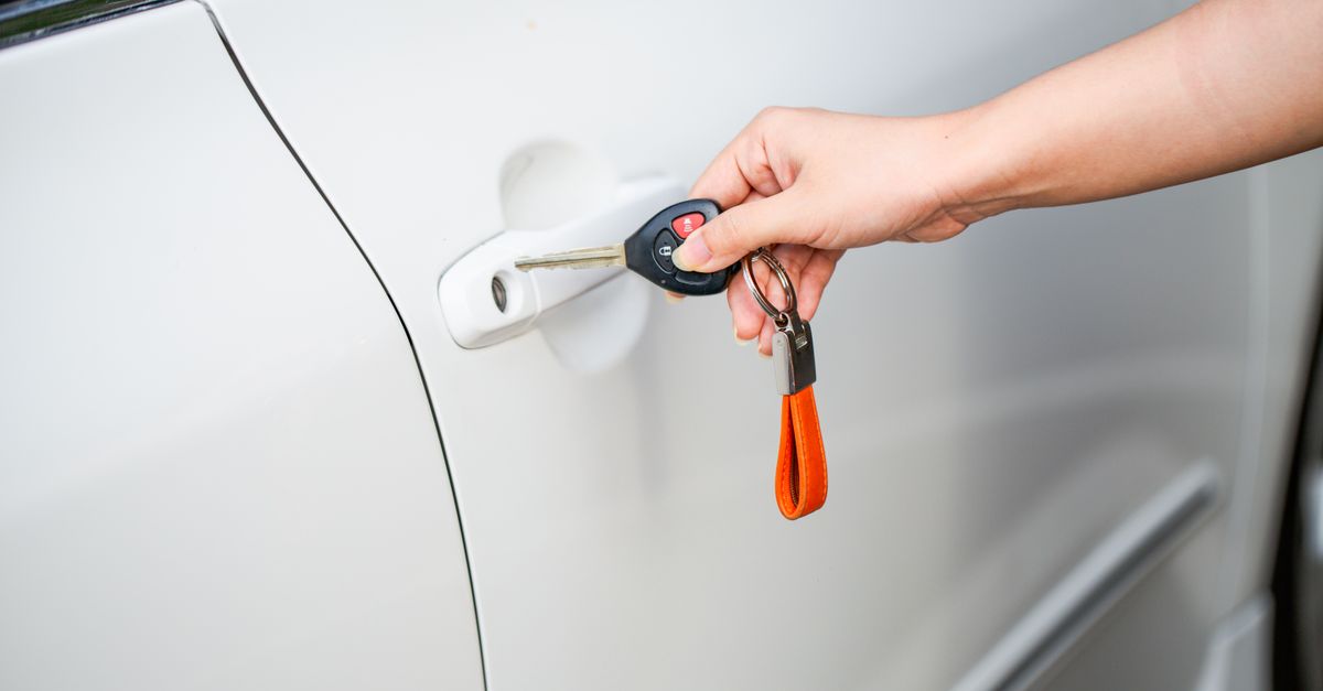 Bronx Car Lockout Service That Opens Doors Without Doing Damage — Parkchester Locksmith Bronx Corp