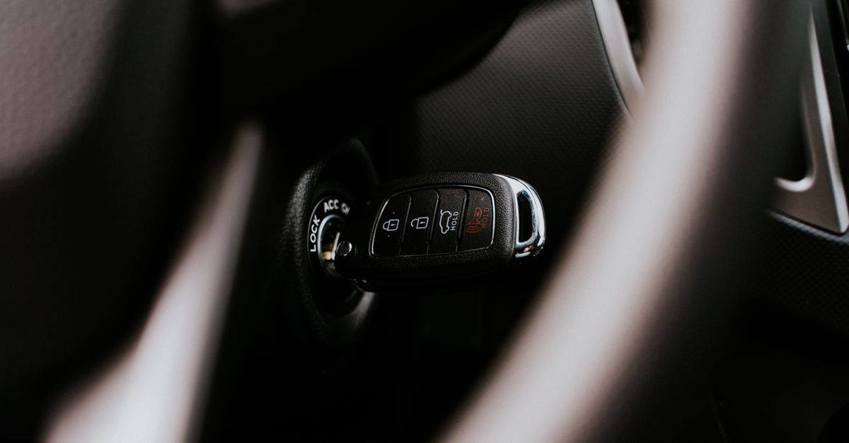 Transponder, Smart-Key And Proximity-Key Programming Done On Site — Parkchester Locksmith Bronx Corp