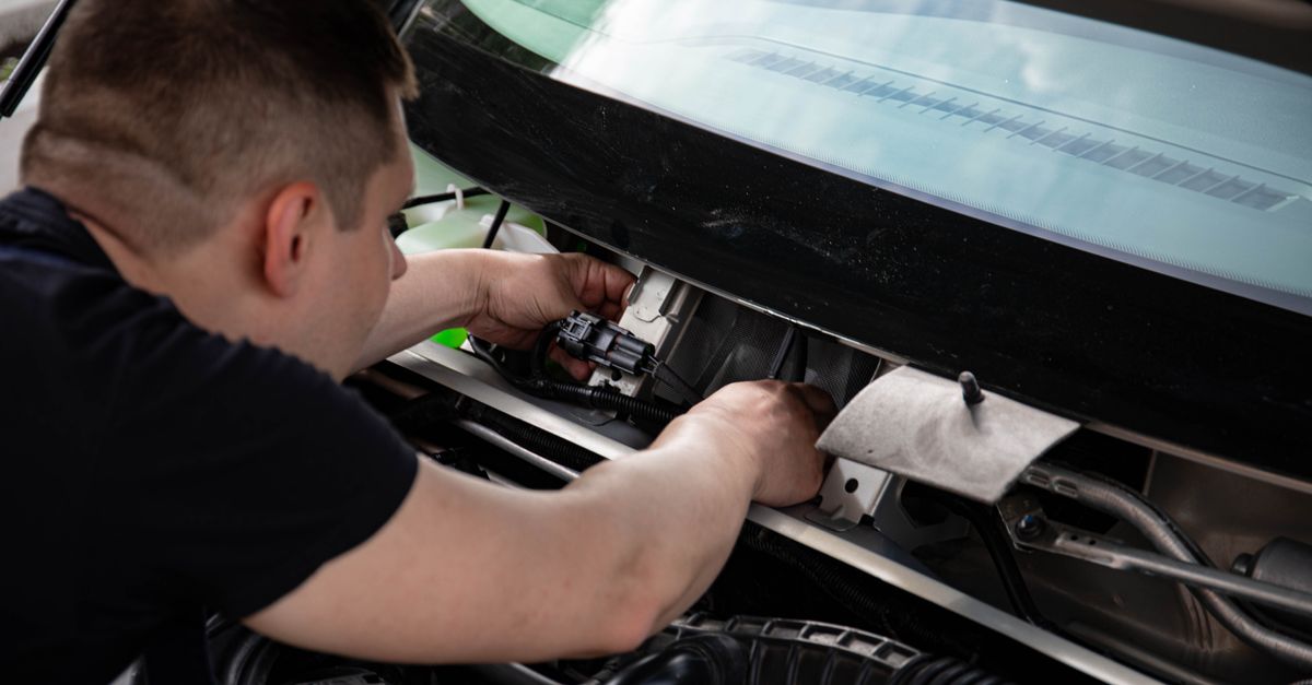 Ignition Repair And Broken Key Extraction Without A Tow — Parkchester Locksmith Bronx Corp