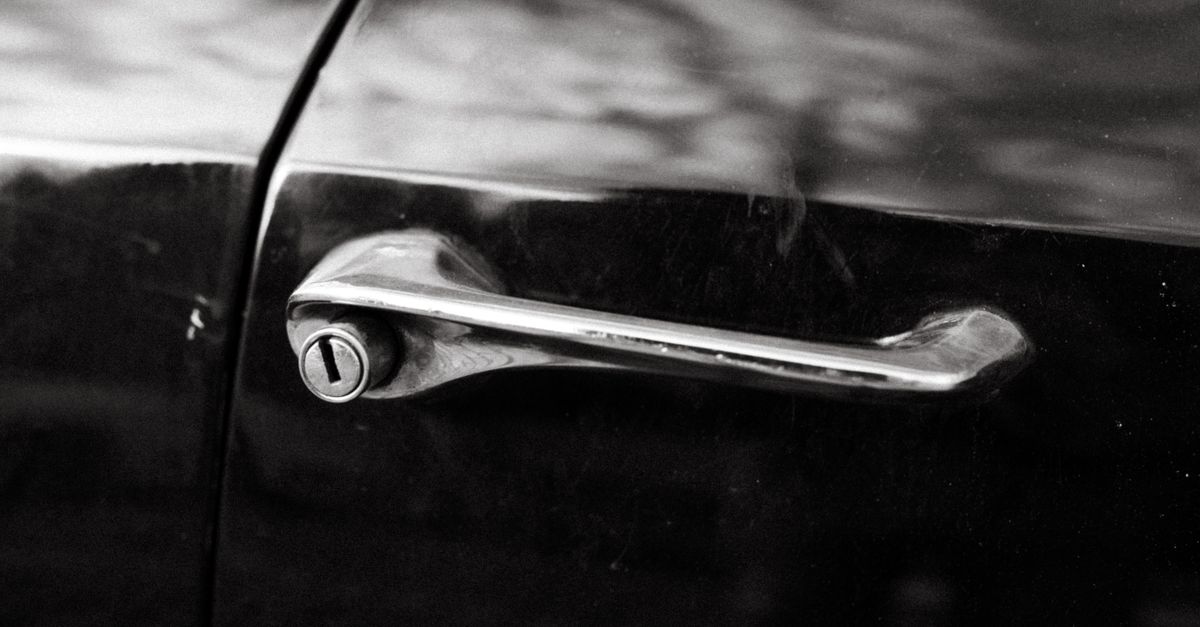 Why Our Car Lockout Service Puts Non-Destructive Entry First — Parkchester Locksmith Bronx Corp
