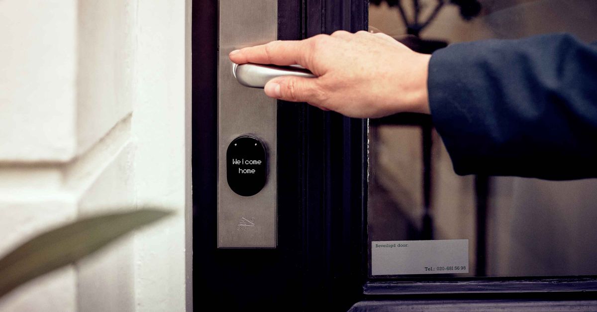 From Mortise Lock to Modern Smart Lock: Our Full Range of Locksmith Services — Parkchester Locksmith Bronx Corp