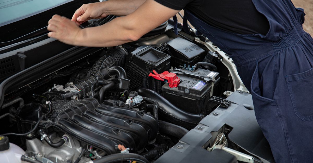 Why Ignition Cylinders Fail — and What Our Ignition Repair & Replacement Service Actually Involves — Parkchester Locksmith Bronx Corp