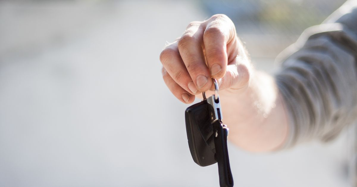What Key Fob Replacement & Programming Actually Involves — Parkchester Locksmith Bronx Corp