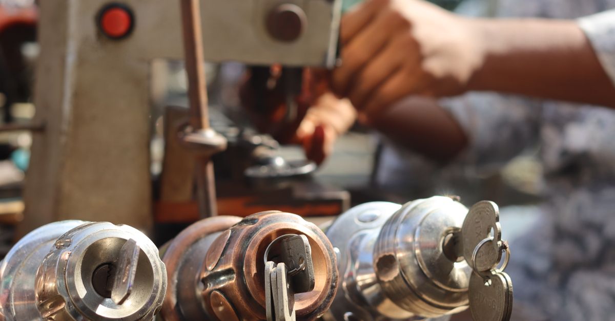 Your Local Locksmith The Bronx — Mobile Service That Comes to You — Parkchester Locksmith Bronx Corp