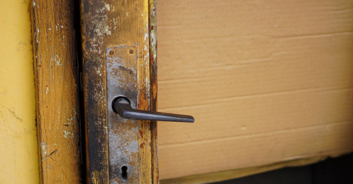 Mortise Lock and Door Knob Lock Solutions for Bronx Commercial Properties — Parkchester Locksmith Bronx Corp