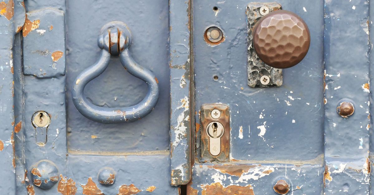 What Forced Entry Actually Does to Your Door Hardware — Parkchester Locksmith Bronx Corp