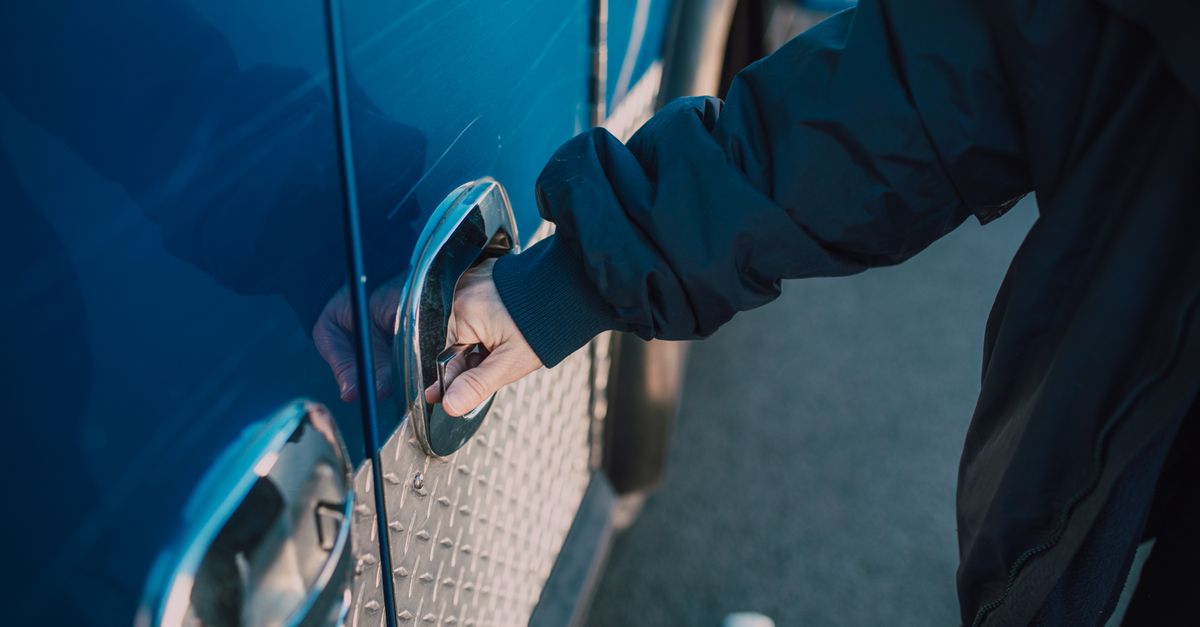 Mortise Lock Replacement and Emergency Locksmith Response After a Break-In — Parkchester Locksmith Bronx Corp