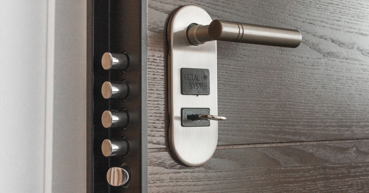 Your Local Emergency Locksmith for House Lockout Situations in The Bronx — Parkchester Locksmith Bronx Corp
