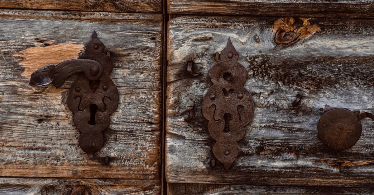 What Is a Mortise Lock and Why Older Bronx Buildings Depend on Them — Parkchester Locksmith Bronx Corp